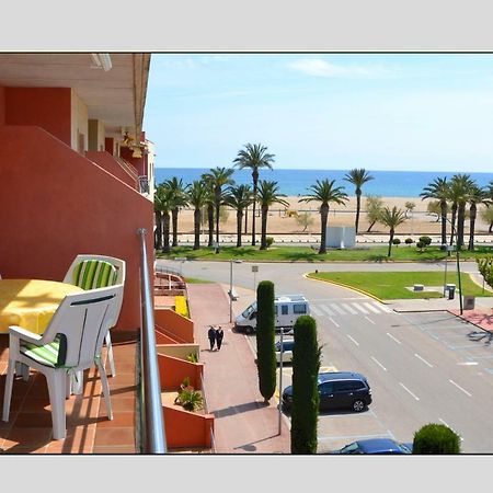 Mirablau Apartment Empuriabrava Exterior photo