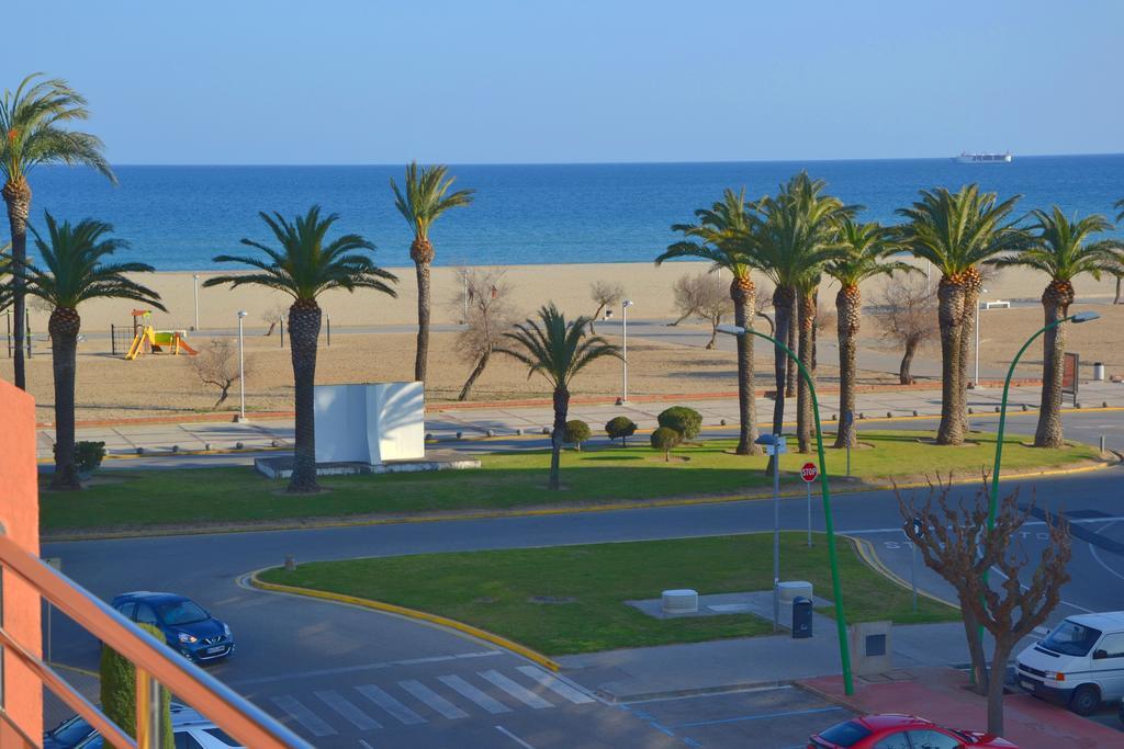 Mirablau Apartment Empuriabrava Exterior photo