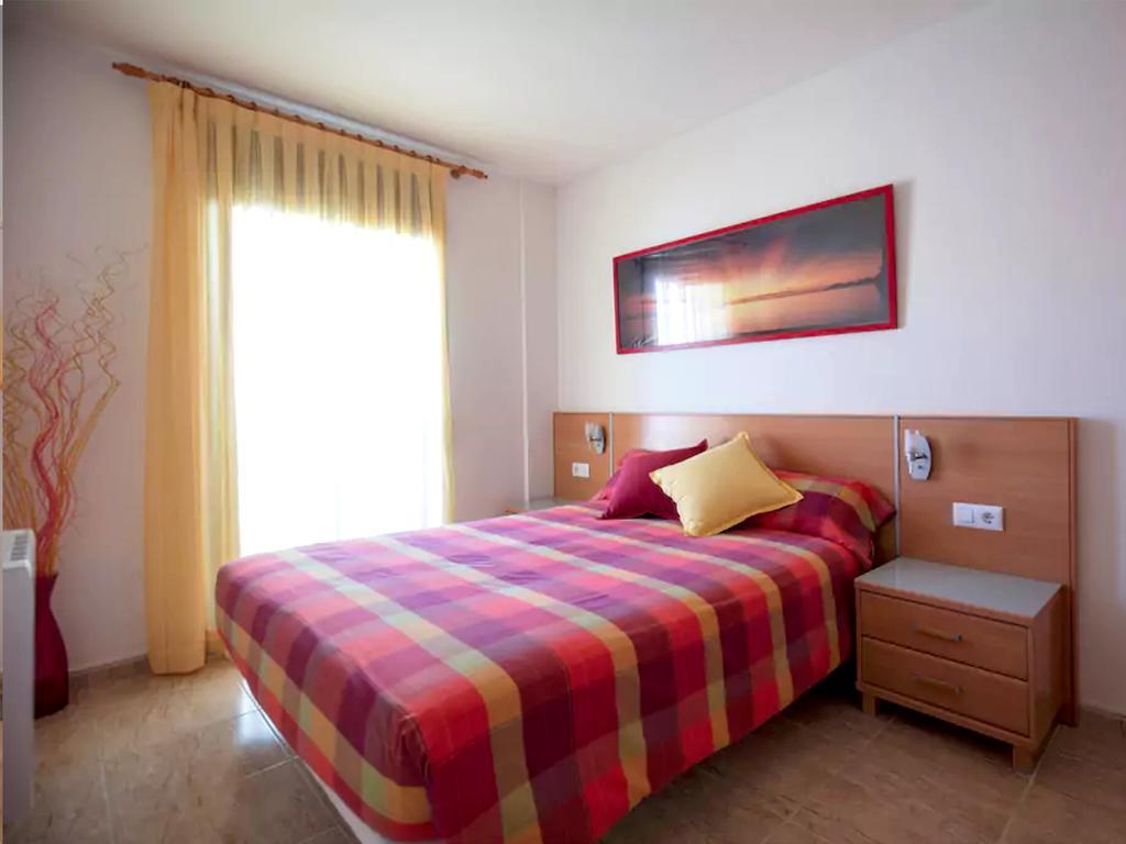 Mirablau Apartment Empuriabrava Exterior photo