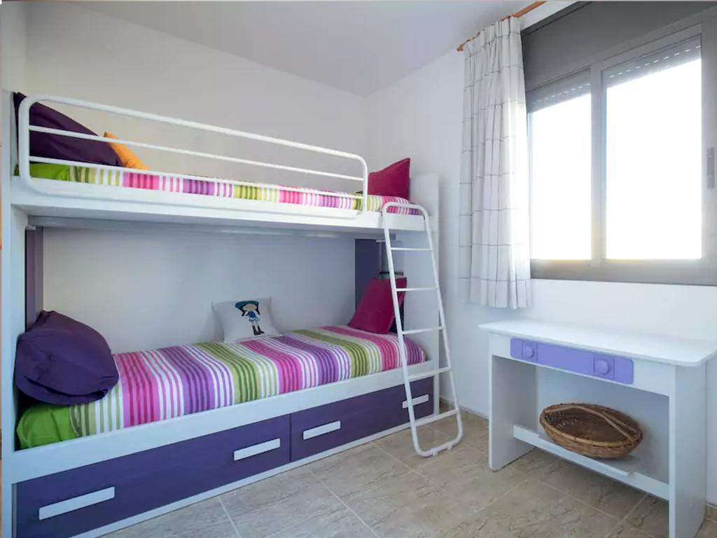 Mirablau Apartment Empuriabrava Exterior photo