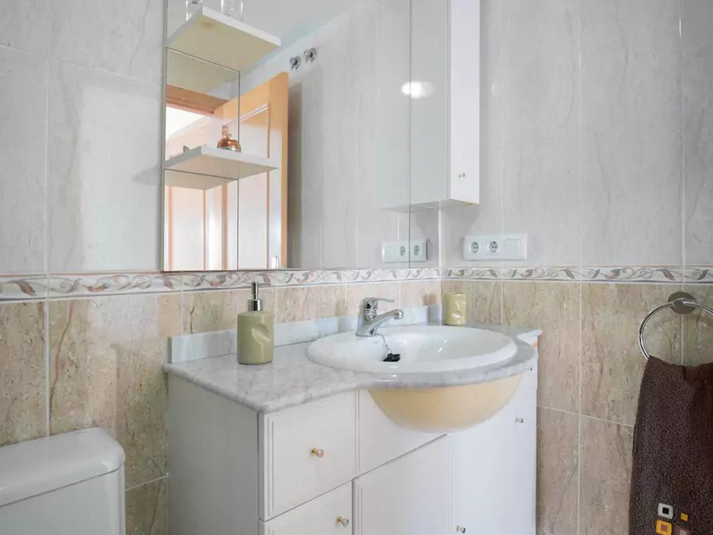 Mirablau Apartment Empuriabrava Exterior photo