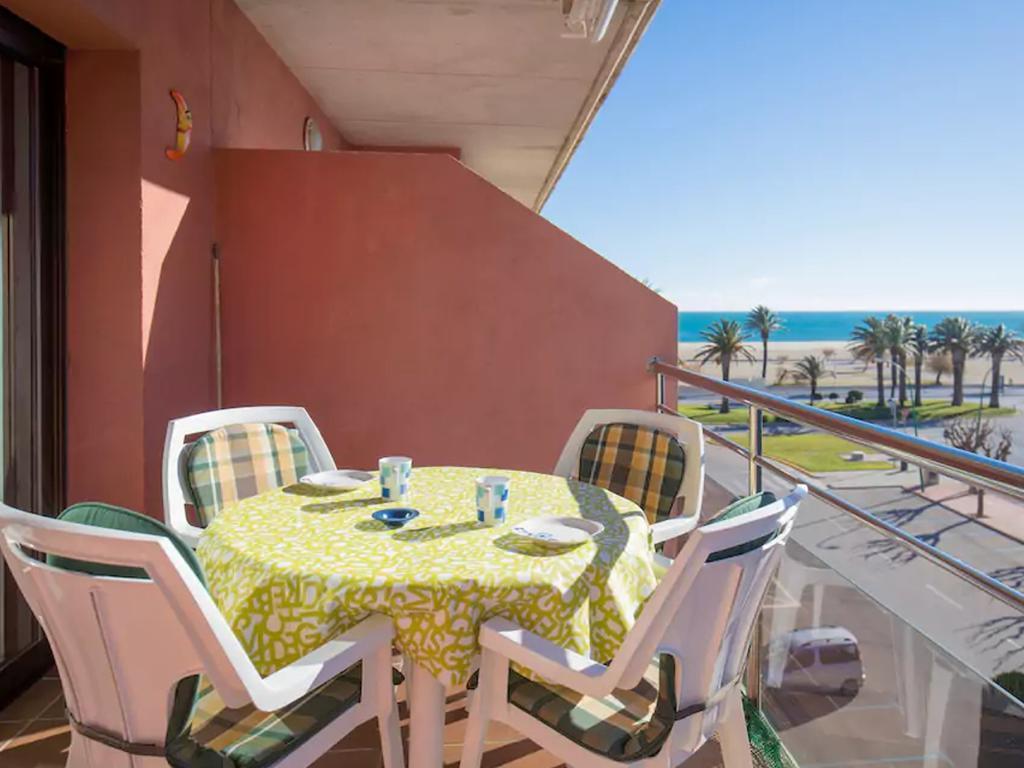 Mirablau Apartment Empuriabrava Exterior photo