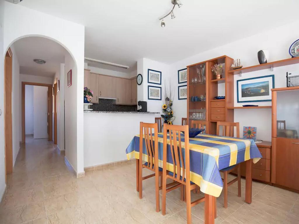 Mirablau Apartment Empuriabrava Exterior photo
