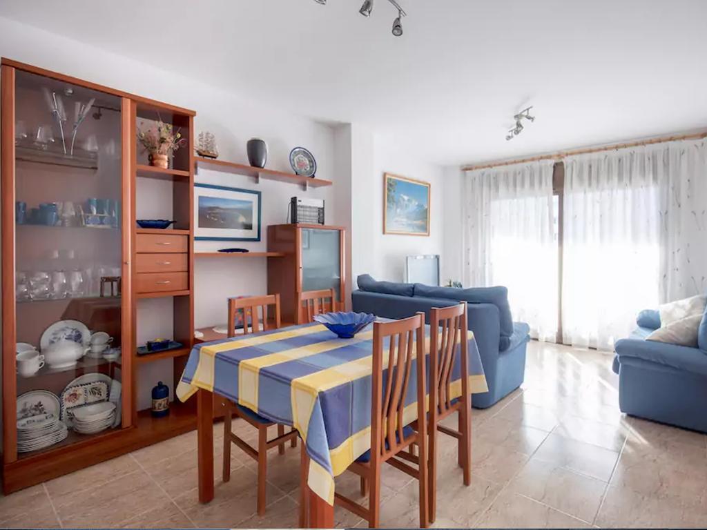 Mirablau Apartment Empuriabrava Exterior photo