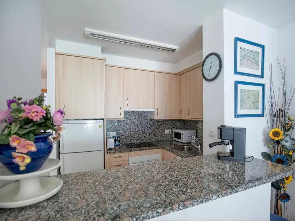 Mirablau Apartment Empuriabrava Exterior photo