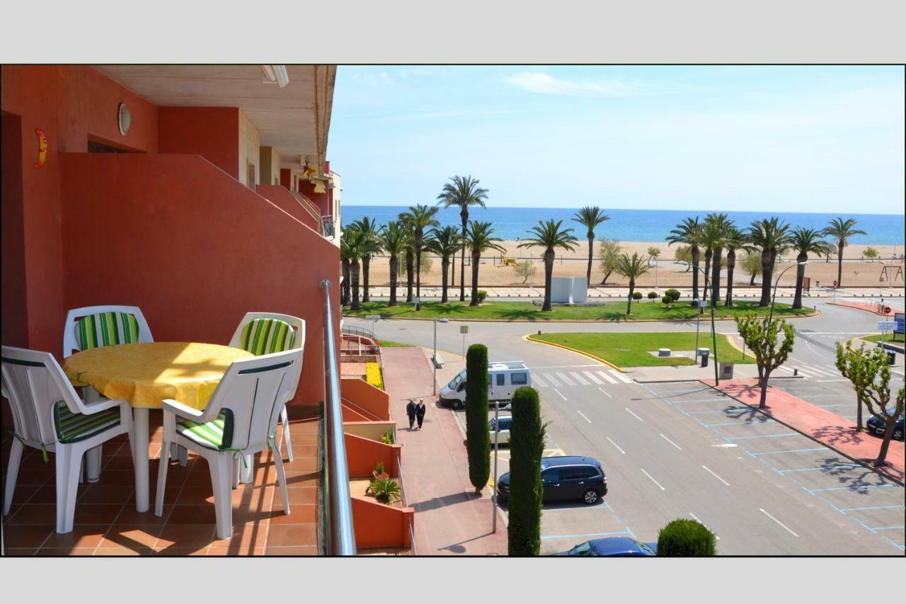 Mirablau Apartment Empuriabrava Exterior photo
