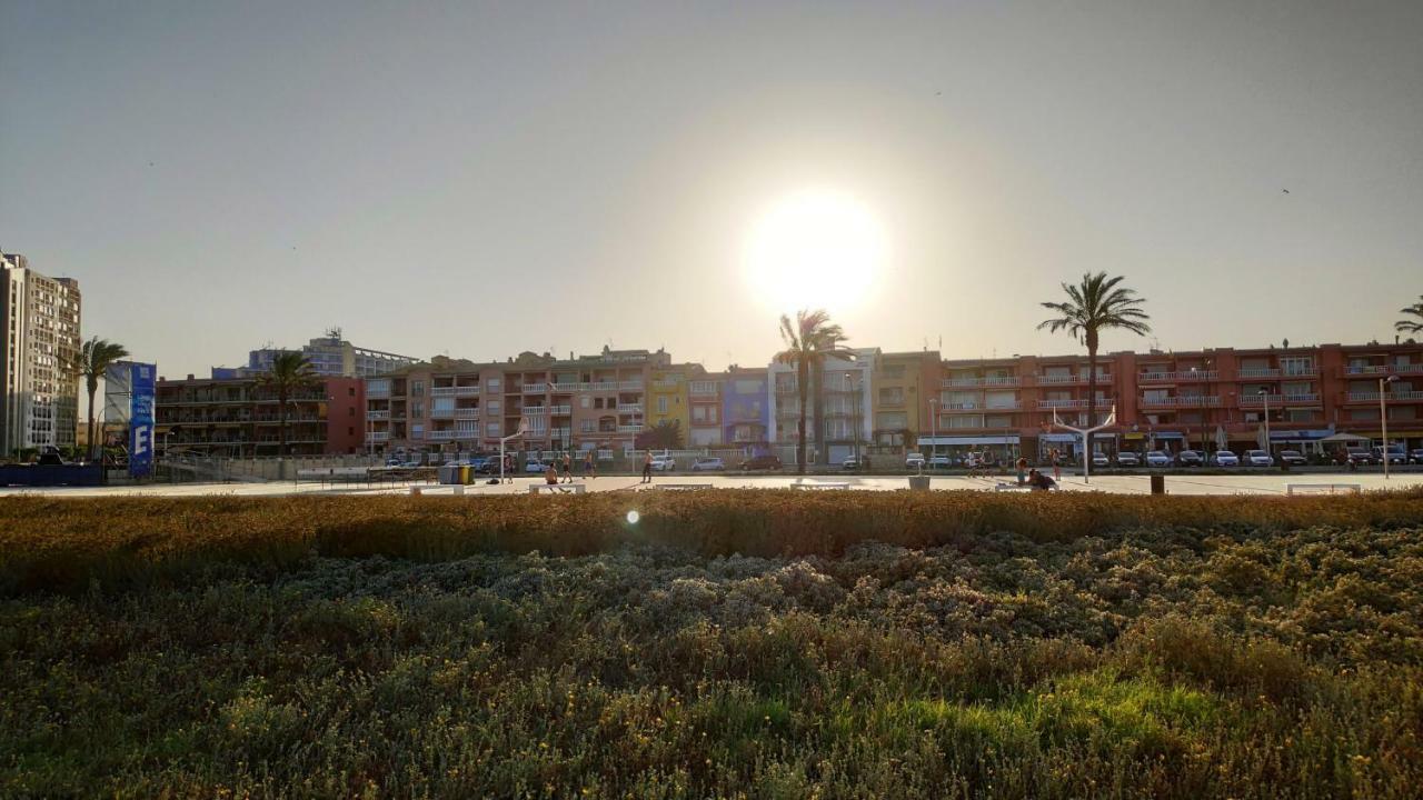 Mirablau Apartment Empuriabrava Exterior photo